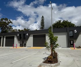 Showrooms / Bulky Goods commercial property for lease at 4/1 Homestead Drive Stapylton QLD 4207