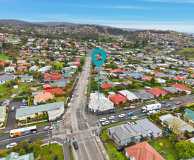 Showrooms / Bulky Goods commercial property for lease at 113 Augusta Road Lenah Valley TAS 7008