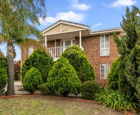 Medical / Consulting commercial property for lease at 1 Johnson Avenue Hoppers Crossing VIC 3029