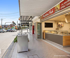 Shop & Retail commercial property for lease at 869 New Canterbury Road Dulwich Hill NSW 2203