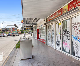 Shop & Retail commercial property for lease at 869 New Canterbury Road Dulwich Hill NSW 2203