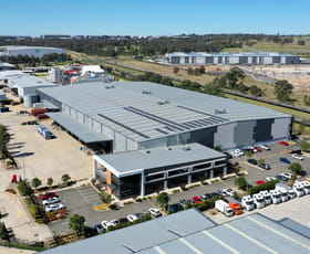 Factory, Warehouse & Industrial commercial property for lease at 7 Distribution Drive Orchard Hills NSW 2748