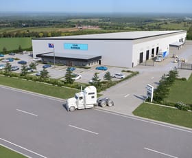 Factory, Warehouse & Industrial commercial property for lease at 21 McLaurin Road Ettamogah NSW 2640