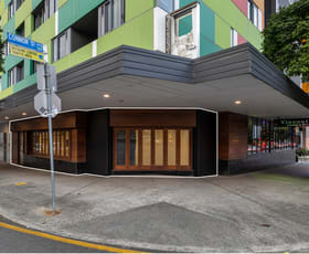 Shop & Retail commercial property for lease at Shop 11/100 McLachlan Street Fortitude Valley QLD 4006