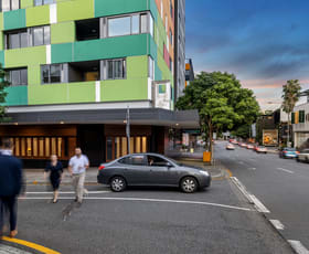 Shop & Retail commercial property for lease at Shop 11/100 McLachlan Street Fortitude Valley QLD 4006