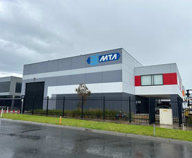 Factory, Warehouse & Industrial commercial property for lease at 1 Complex Close Pakenham VIC 3810 Factory, Warehouse & Industrial commercial property for lease at 1 Complex Close Pakenham VIC 3810