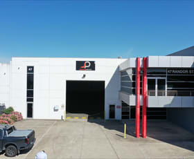 Factory, Warehouse & Industrial commercial property for lease at 47 Randor Street Campbellfield VIC 3061