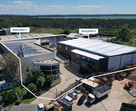Other commercial property for lease at Wetherill Park NSW 2164