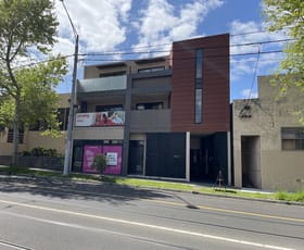Offices commercial property leased at 3/282 Plenty Road Preston VIC 3072