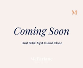 Showrooms / Bulky Goods commercial property for lease at 69/8 Spit Island Close Mayfield West NSW 2304