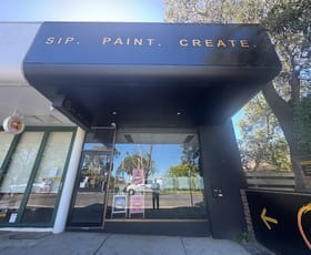 Shop & Retail commercial property for lease at 4/170-172 Warrandyte Road Ringwood North VIC 3134