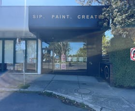 Shop & Retail commercial property for lease at 4/170-172 Warrandyte Road Ringwood North VIC 3134