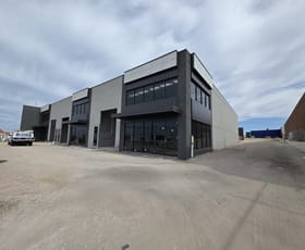 Factory, Warehouse & Industrial commercial property for lease at 1-6/47 Prindiville Drive Wangara WA 6065