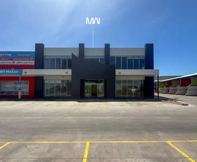 Factory, Warehouse & Industrial commercial property leased at Unit 4/2-10 Reservoir Drive Coolaroo VIC 3048