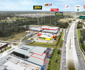 Showrooms / Bulky Goods commercial property for sale at 1B/6 Ultimo Place Marsden Park NSW 2765