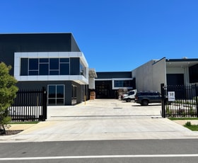Factory, Warehouse & Industrial commercial property for sale at South Windsor NSW 2756