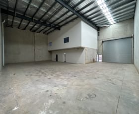 Factory, Warehouse & Industrial commercial property for sale at South Windsor NSW 2756