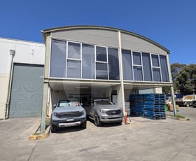 Factory, Warehouse & Industrial commercial property leased at 2/4 JAMIESON PLACE Glendenning NSW 2761 Factory, Warehouse & Industrial commercial property leased at 2/4 JAMIESON PLACE Glendenning NSW 2761