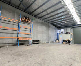 Factory, Warehouse & Industrial commercial property leased at 2/4 JAMIESON PLACE Glendenning NSW 2761 Factory, Warehouse & Industrial commercial property leased at 2/4 JAMIESON PLACE Glendenning NSW 2761