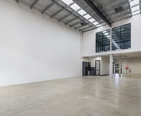 Factory, Warehouse & Industrial commercial property for lease at 2/2A Burrows Road St Peters NSW 2044