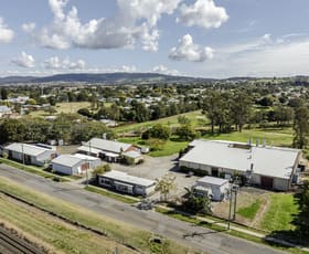 Showrooms / Bulky Goods commercial property for lease at 3-7 Railway Street Rosewood QLD 4340