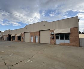 Showrooms / Bulky Goods commercial property for lease at 4/42 Gillam Drive Kelmscott WA 6111