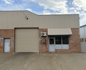 Showrooms / Bulky Goods commercial property for lease at 4/42 Gillam Drive Kelmscott WA 6111