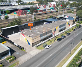 Factory, Warehouse & Industrial commercial property for lease at Unit A/33 Christina Road Villawood NSW 2163