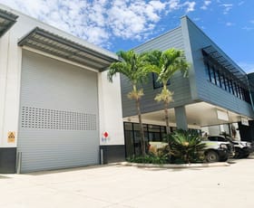 Offices commercial property for lease at 3/20-28 Caterpillar Drive Paget QLD 4740