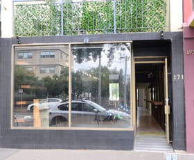 Offices commercial property for lease at 171 Victoria Ave Albert Park VIC 3206