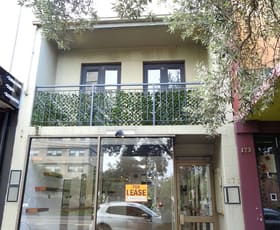 Shop & Retail commercial property for lease at 171 Victoria Ave Albert Park VIC 3206