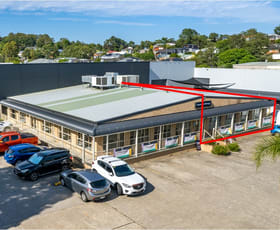 Showrooms / Bulky Goods commercial property for lease at 6/122 Garden Grove Parade Adamstown NSW 2289
