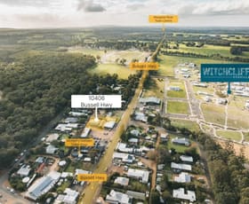 Factory, Warehouse & Industrial commercial property for lease at Tenancy B/10406 Bussell Highway Witchcliffe WA 6286