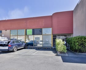 Factory, Warehouse & Industrial commercial property for lease at 25/134-142 Springvale Road Springvale VIC 3171