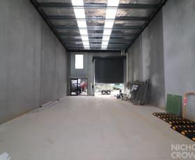 Factory, Warehouse & Industrial commercial property for lease at 2/25 Gwen Road Cranbourne West VIC 3977