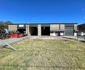 Factory, Warehouse & Industrial commercial property for lease at 2/16 McCormack Street Arndell Park NSW 2148