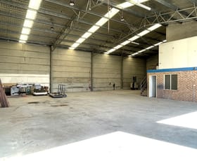 Factory, Warehouse & Industrial commercial property for lease at 2/16 McCormack Street Arndell Park NSW 2148