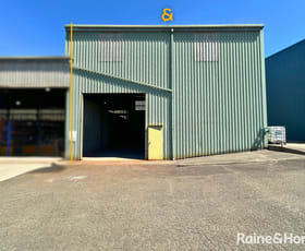 Showrooms / Bulky Goods commercial property for lease at 3/17 Cumberland Avenue South Nowra NSW 2541