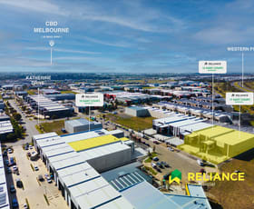 Factory, Warehouse & Industrial commercial property sold at 17 Sant Court Ravenhall VIC 3023