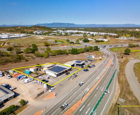 Shop & Retail commercial property for lease at 936-938 Ingham Road Bohle QLD 4818