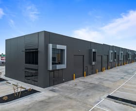 Factory, Warehouse & Industrial commercial property for lease at 7-9 Dunlop Road Hoppers Crossing VIC 3029