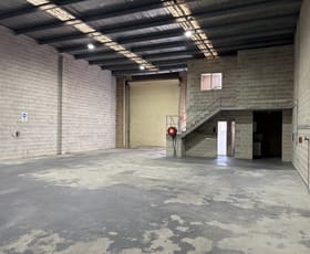 Factory, Warehouse & Industrial commercial property for lease at Unit 3/3 Moorlands Road Ingleburn NSW 2565