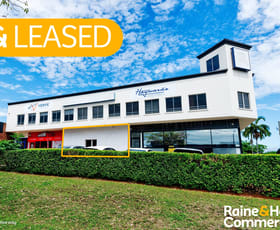 Medical / Consulting commercial property for lease at GB/488 Lutwyche Road Lutwyche QLD 4030