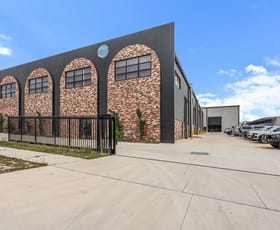 Factory, Warehouse & Industrial commercial property for lease at 6/14 Val Reid Street Hume ACT 2620