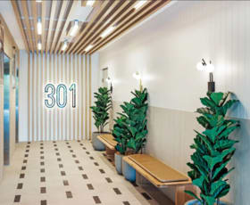 Offices commercial property for lease at Suite 5.02/301 Coronation Drive Milton QLD 4064