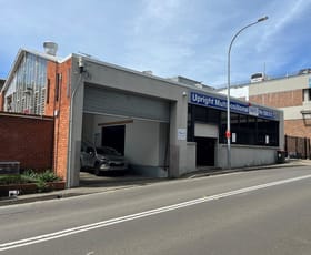 Shop & Retail commercial property for lease at Blacktown NSW 2148