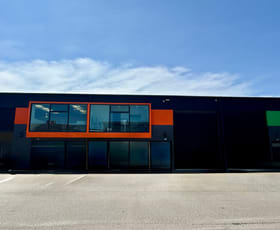 Factory, Warehouse & Industrial commercial property for lease at 6/158 Chesterville Road Cheltenham VIC 3192