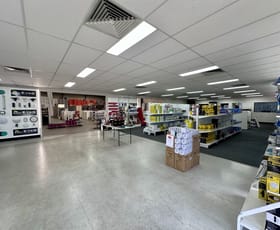 Factory, Warehouse & Industrial commercial property for lease at 844 Mountain Highway Bayswater VIC 3153