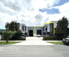 Factory, Warehouse & Industrial commercial property for lease at 39 Futures Road Cranbourne West VIC 3977