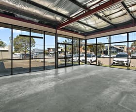 Factory, Warehouse & Industrial commercial property for lease at 57 Railway Street Merewether NSW 2291